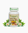 Planet Ayurveda Premium Ultra Pure Curcumin 95% Capsules