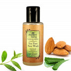 Ancient Living Tea Tree Face Wash | Grocsy