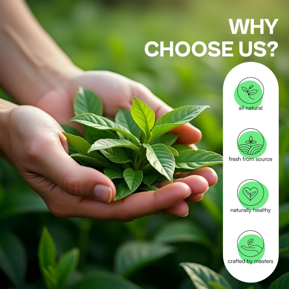Udyan Tea Lemongrass Pure Herbal Tea | Grocsy
