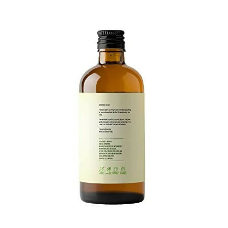 Malabarica Cold Pressed Extra Virgin Coconut Oil | Grocsy
