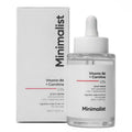 Minimalist Vitamin B6 + Carnitine 03% Scalp Hair Serum | Grocsy