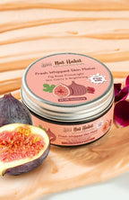 Nat Habit Fig Rose PrimaLight Fresh Whipped Skin Malai | Grocsy