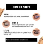 Insight Cosmetics Pro Eyeshadow-B | Grocsy