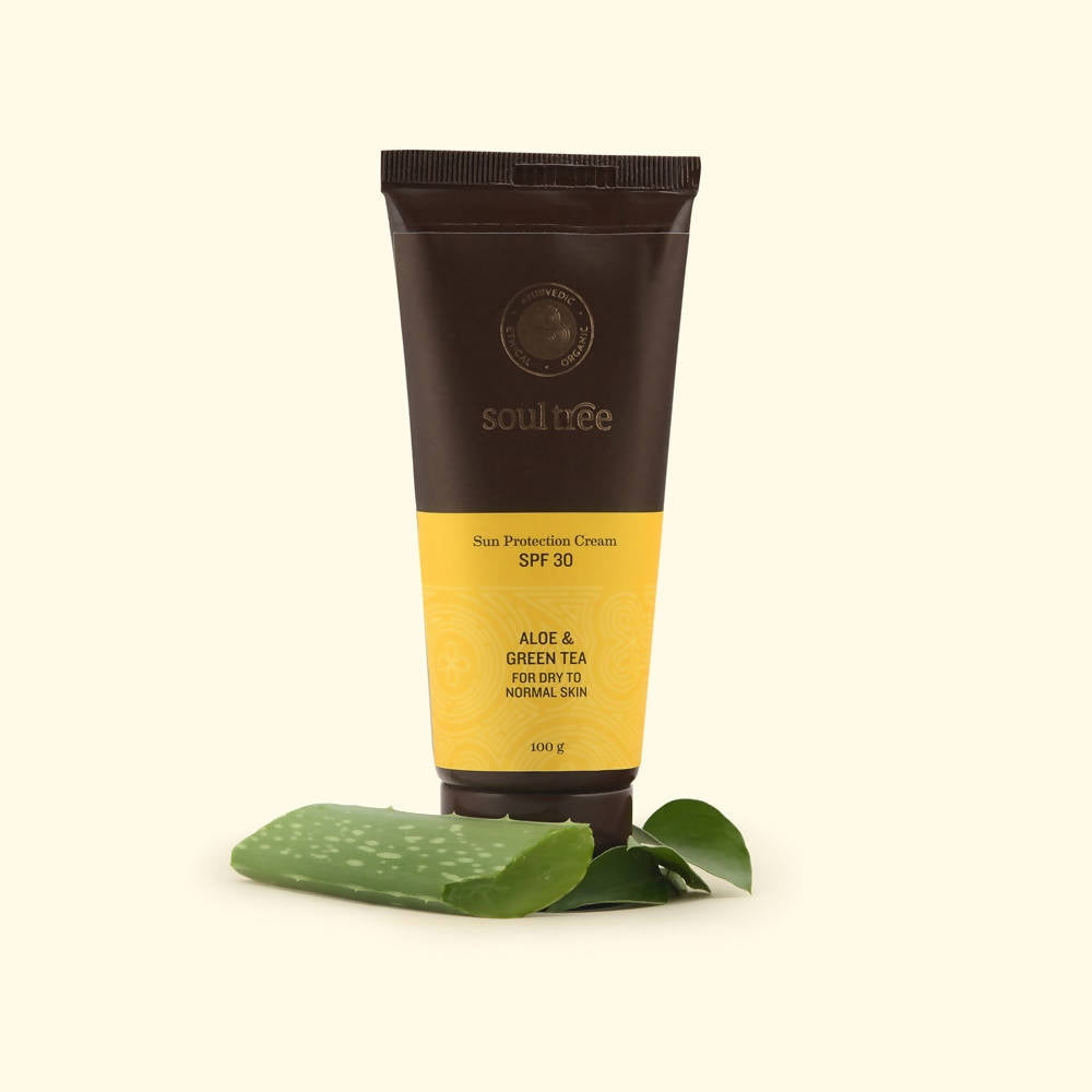 Soultree 3 - Step Skin Care Regimen For Men | Grocsy