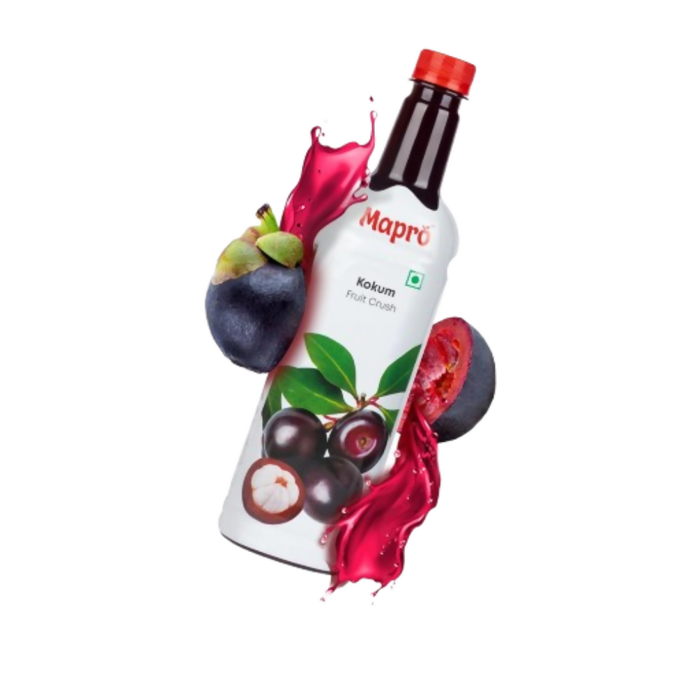 Mapro Kokum Crush | Grocsy