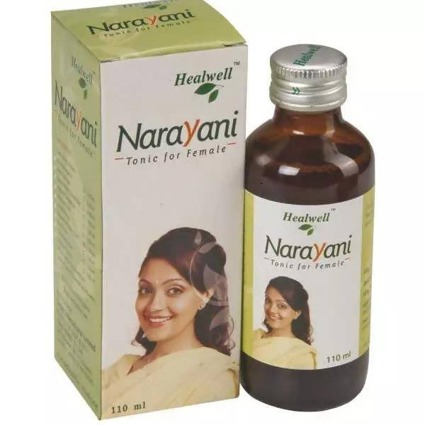 Healwell Homeopathy Narayani Tonic | Grocsy
