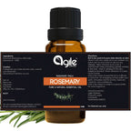 Agile Wellness Rosemary Carrier Oil | Grocsy