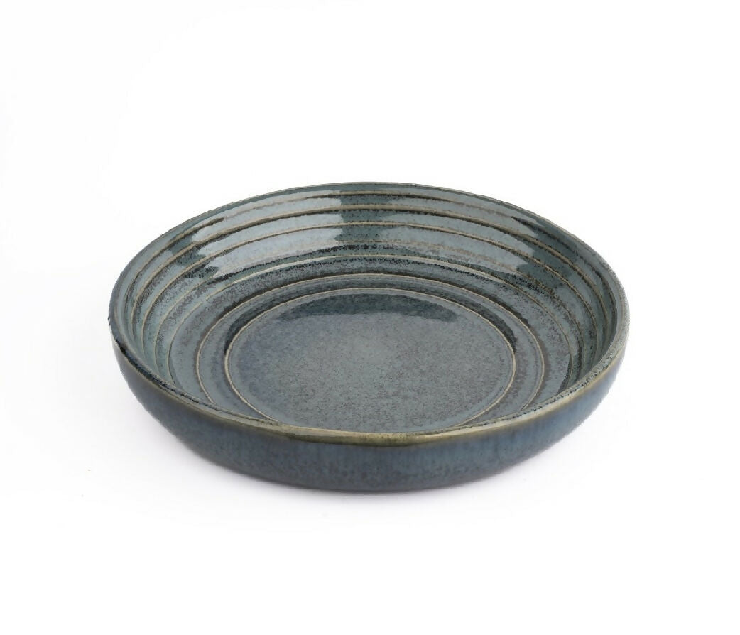 Simply Soho Celestial Echo Snack Plate- Set of 2 | Grocsy