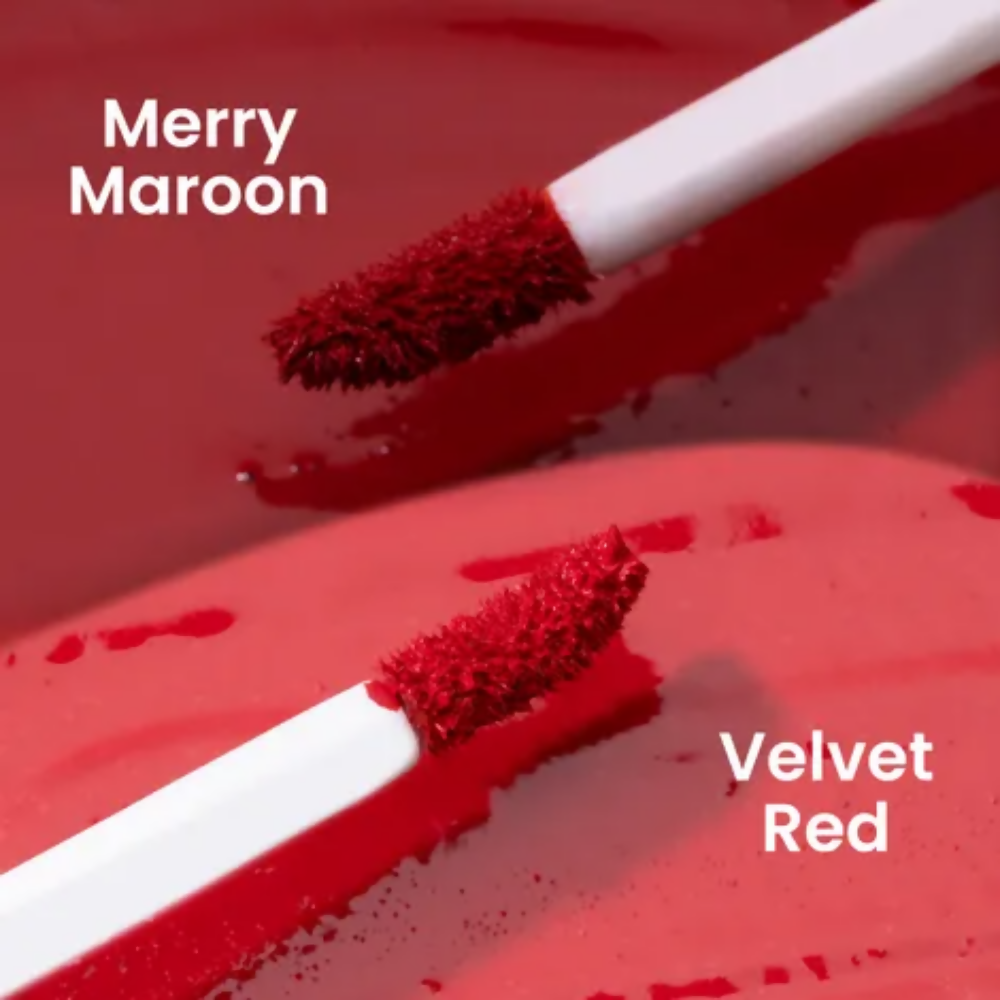 NY Bae Pure Matte Sindoor - Velvet Red 01 | Grocsy