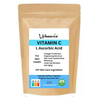 Urbaano Herbal L-Ascorbic Acid (Vitamin C Powder) | Grocsy