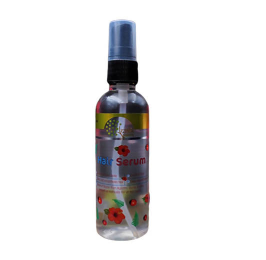 Wala Organics Hair Serum | Grocsy