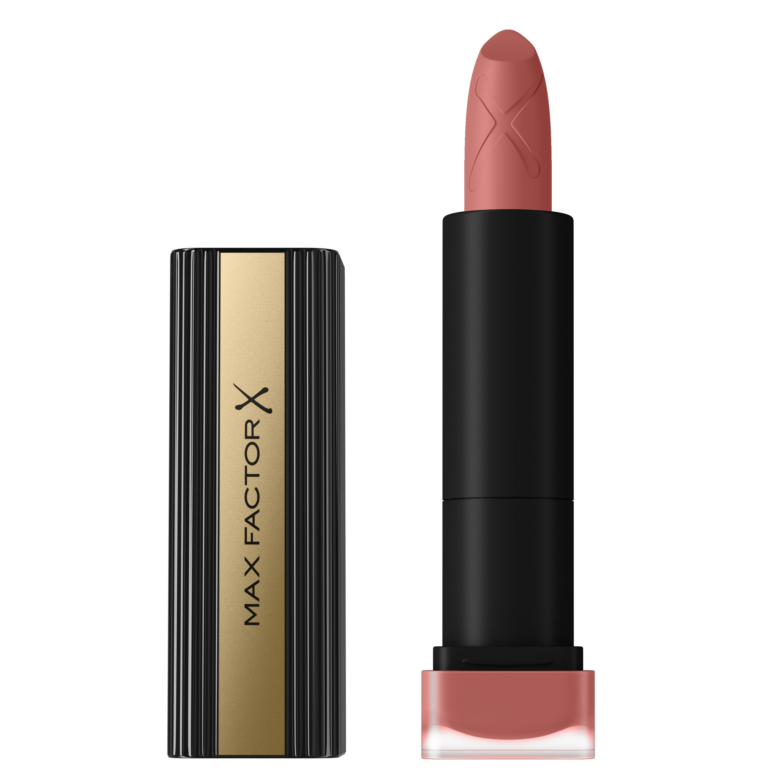 Max Factor Colour Elixir Velvet Matte Lipstick - Desert | Grocsy
