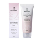 Seoulskin Heartleaf Pore Deep Cleansing Foam | Grocsy