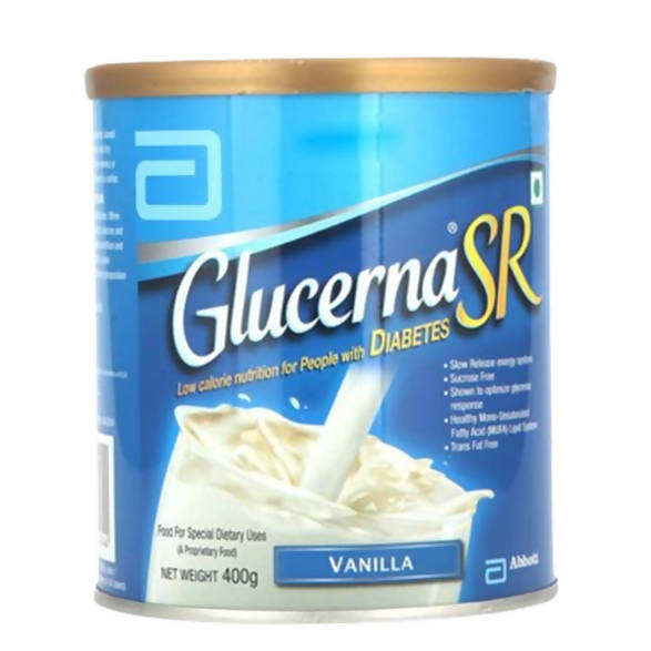 Glucerna SR Powder | Grocsy