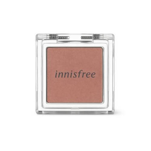 Innisfree My Eyeshadow (Shimmer) 1.9 - 21 - Golden Peachy Rose | Grocsy