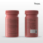 Traya Mom Santulan Tablets | Grocsy