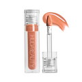 Huda Beauty Faux Filler Extra Shine Lip Gloss - Honey | Grocsy