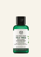 The Body Shop Tea Tree Skin Clearing Mattifying Toner | Grocsy