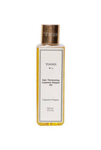 Tjori Hair Thickening Cayenne Pepper Oil | Grocsy