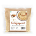 Telagapindi / Sesame Seeds Powder | Grocsy