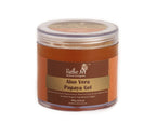 Rustic Art Aloevera Papaya Gel | Grocsy
