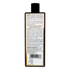 Volamena Almond & Sweet Orange Beard Wash | Grocsy