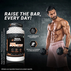 Patanjali Nutrela Sports Testobooster | Grocsy