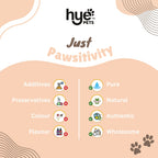 Hye Pets Full Fat Camel Milk Powder For Dogs And Cats | Grocsy