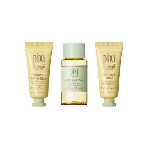 PIXI Best of Vitamin C | Grocsy