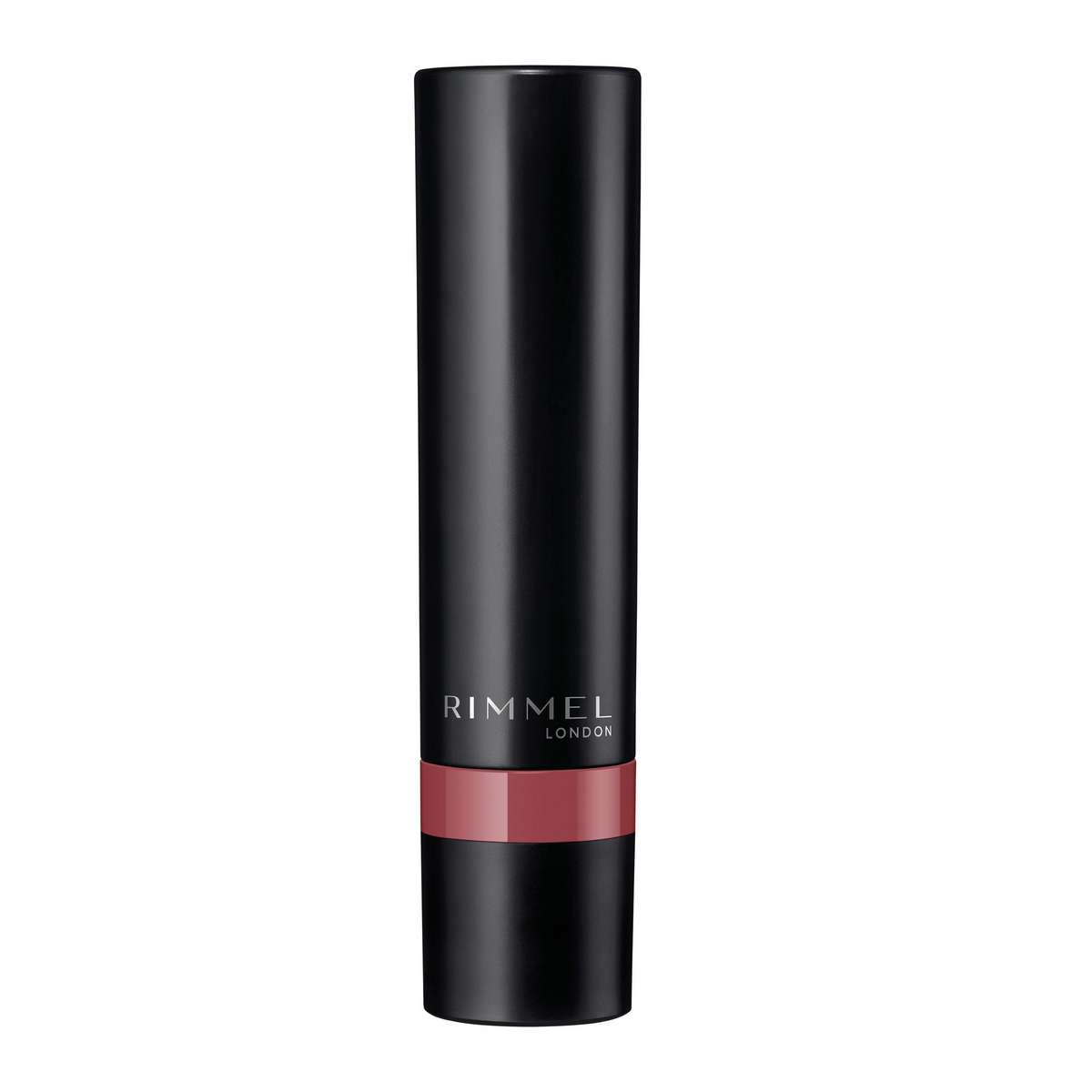Rimmel London Lasting Finish Matte Lipstick - Mauvebliss | Grocsy