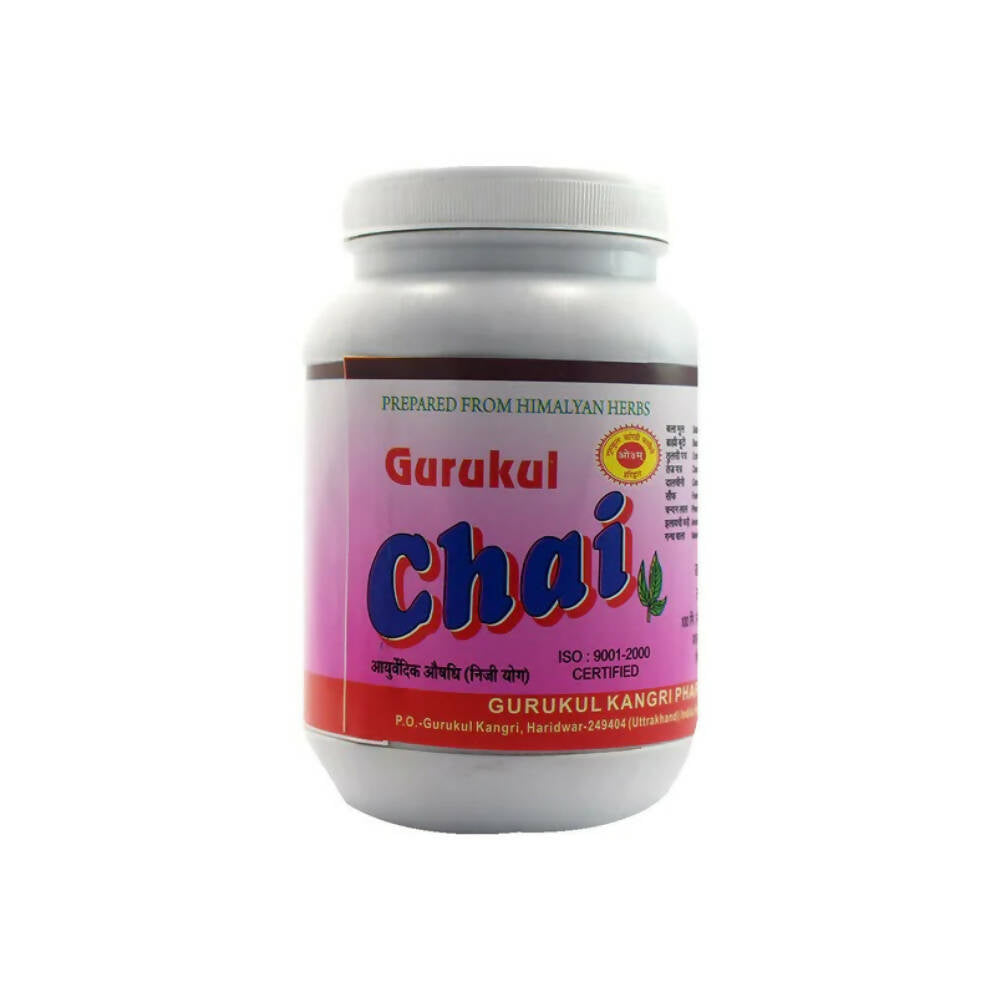 Gurukul Chai Powder | Grocsy
