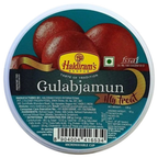 Haldiram's Gulab Jamun Cup | Grocsy