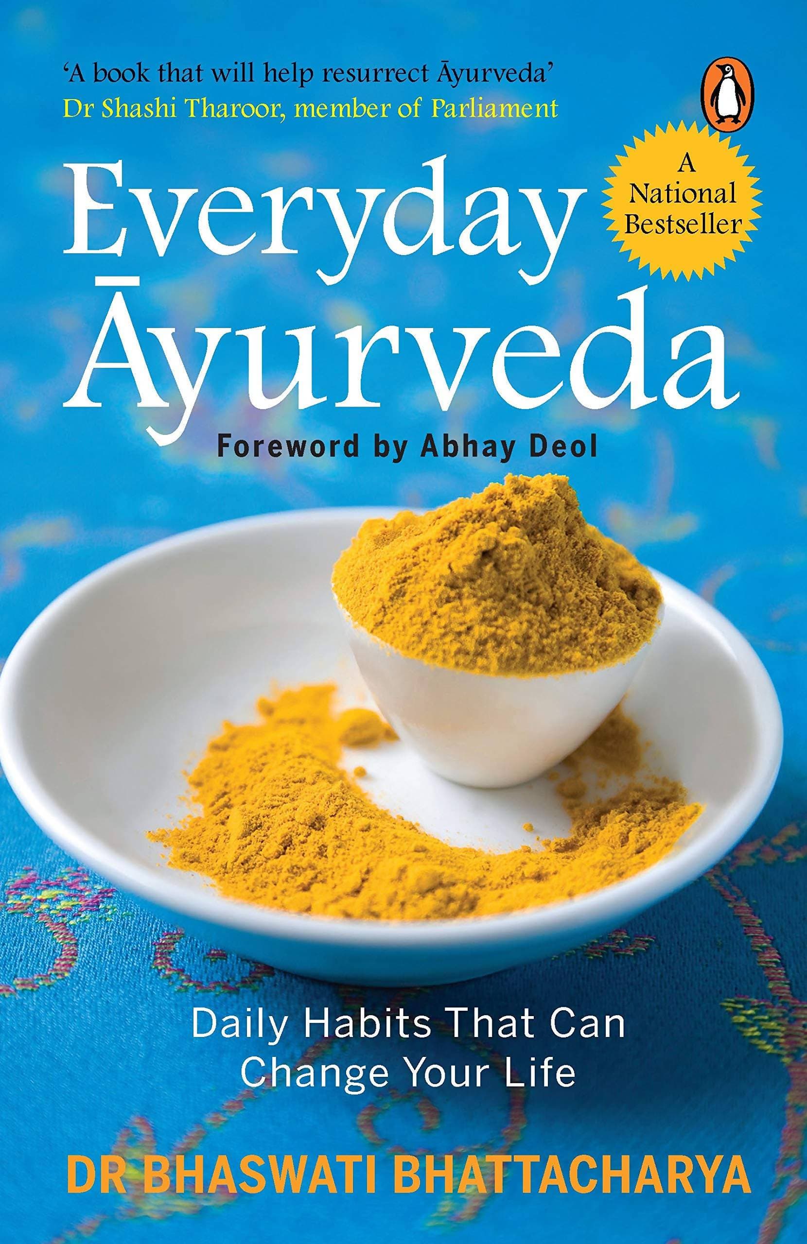 Everyday Ayurveda - Daily Habits That Can Change Your Life | Grocsy
