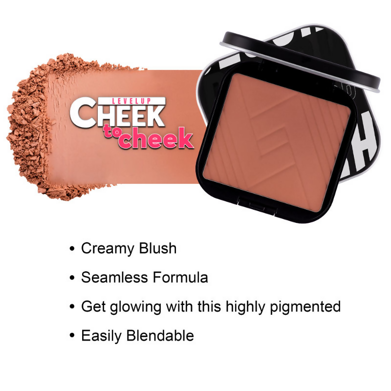 Daily Life Forever52 Cheek Pop Blush - Cpb007 | Grocsy
