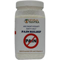 Herbal Tantra Pain Relief Aromatherapy Bath Salt | Grocsy