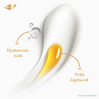 Dove Dryness Care Body Wash With Jojoba Oil | Grocsy