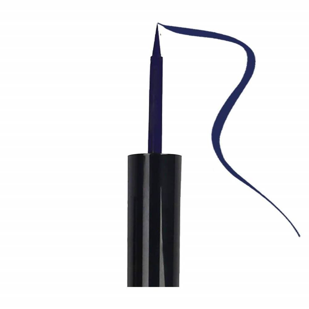 Sugar Eye Told You So! Smudgeproof Eyeliner - Blue Valentine (Midnight Blue) | Grocsy