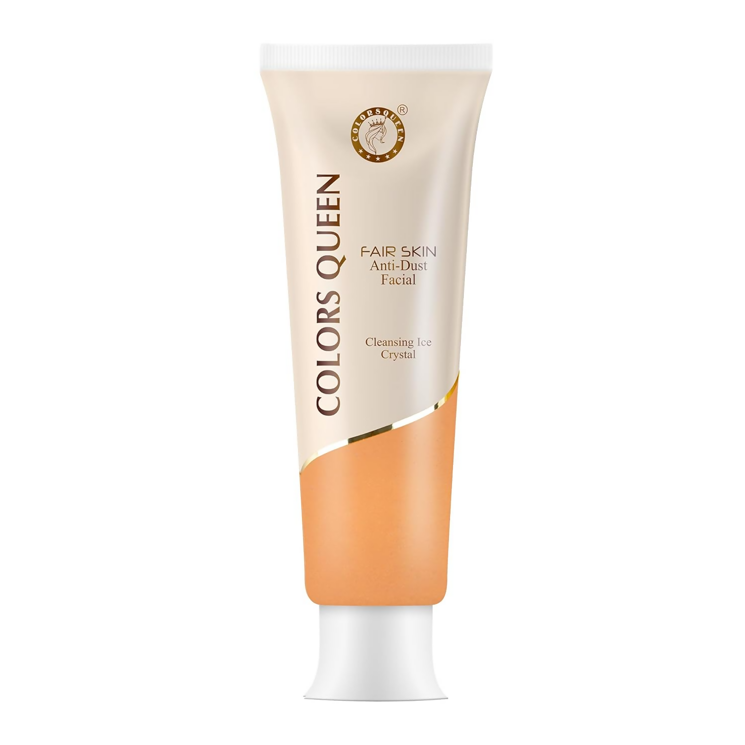Colors Queen Fair Skin Anti Dust Facial Cleanser | Grocsy