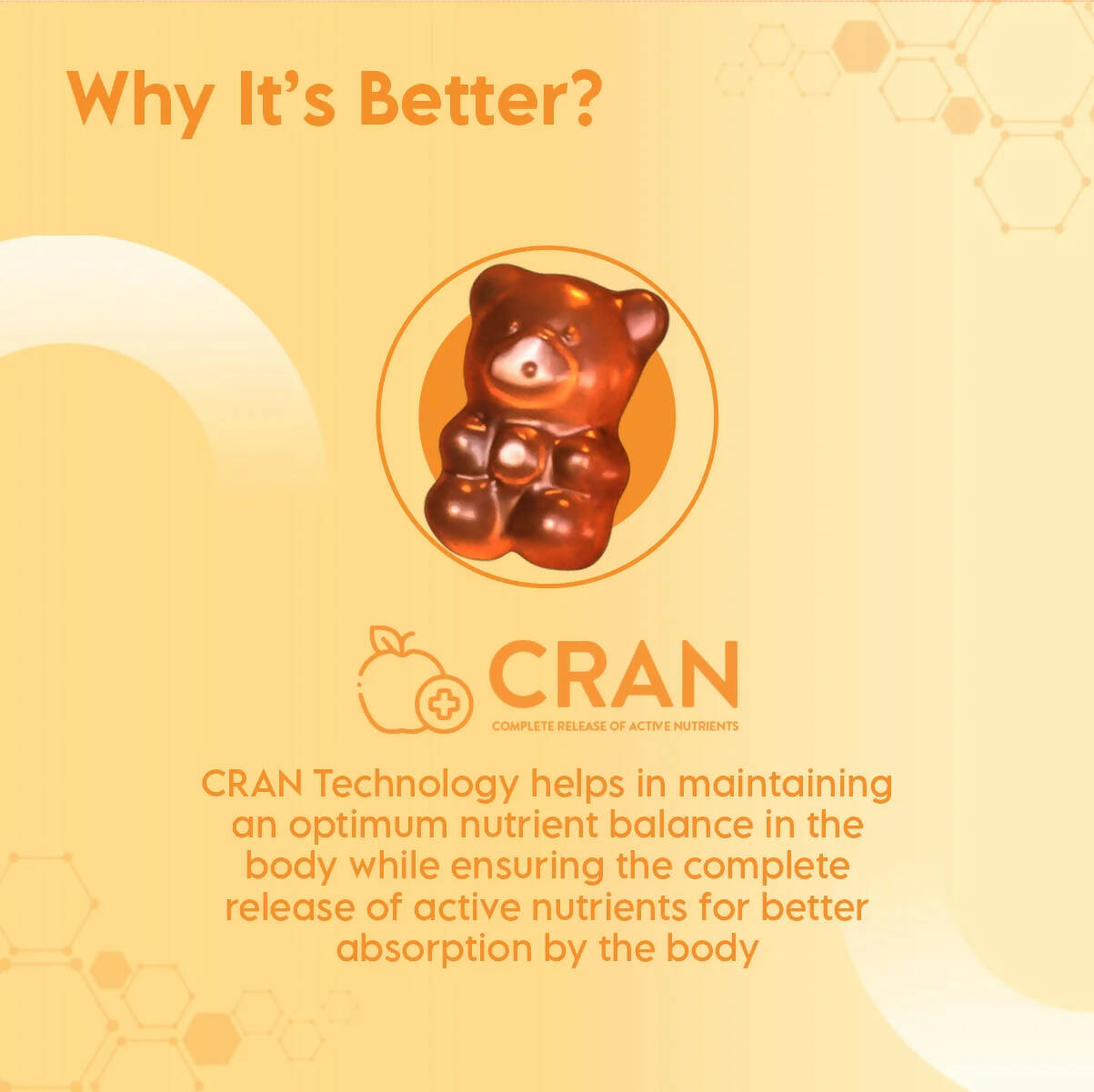 Clensta Multi Vitamin Super Gummies | Grocsy