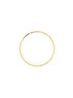 NVR Women Set of 2 Gold-Polished Traditional Bangles | Grocsy