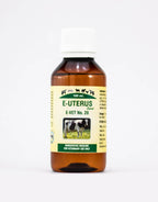 Excel Pharma E-Uterus Syrup | Grocsy