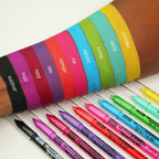 L.A Girl Shockwave Neon Eye Liner - Screamin Yellow | Grocsy