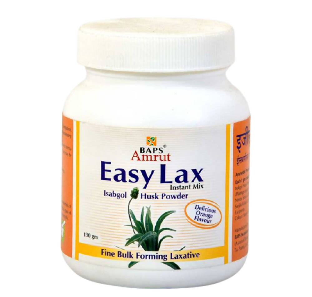 Baps Amrut Easy Lax Instant Mix | Grocsy