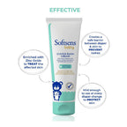 Softsens Baby Diaper Rash Cream | Grocsy