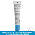 Uriage Eau Thermale Water Eye Cream Hyaluronic Acid | Grocsy
