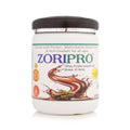 Zorilla Life Science Zoripro Protein Powder - Chocolate I Multivitamin I Multimineral I Anti-Oxidant for all ages I with Power of Herbs | Grocsy