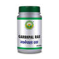 Basic Ayurveda Garbhpal Ras Tablets | Grocsy