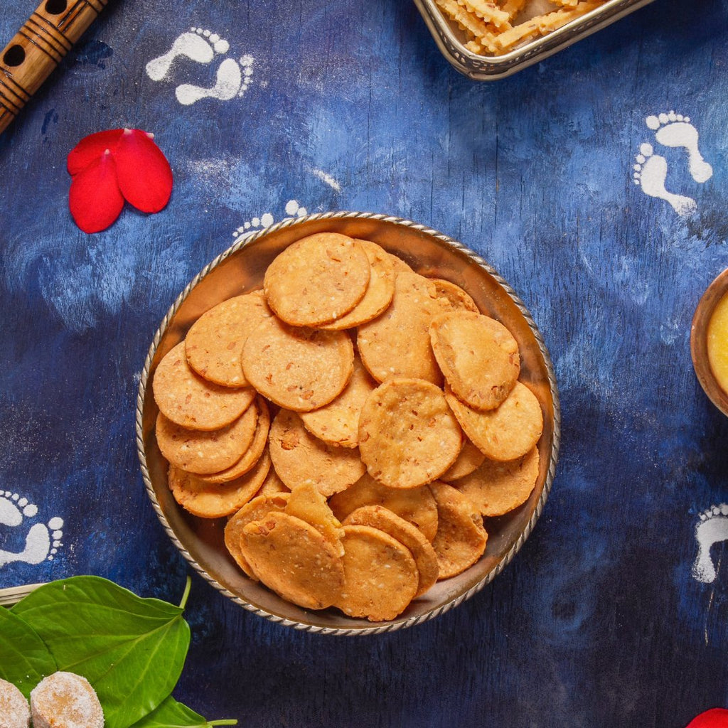 Shree Mithai Thattai | Grocsy