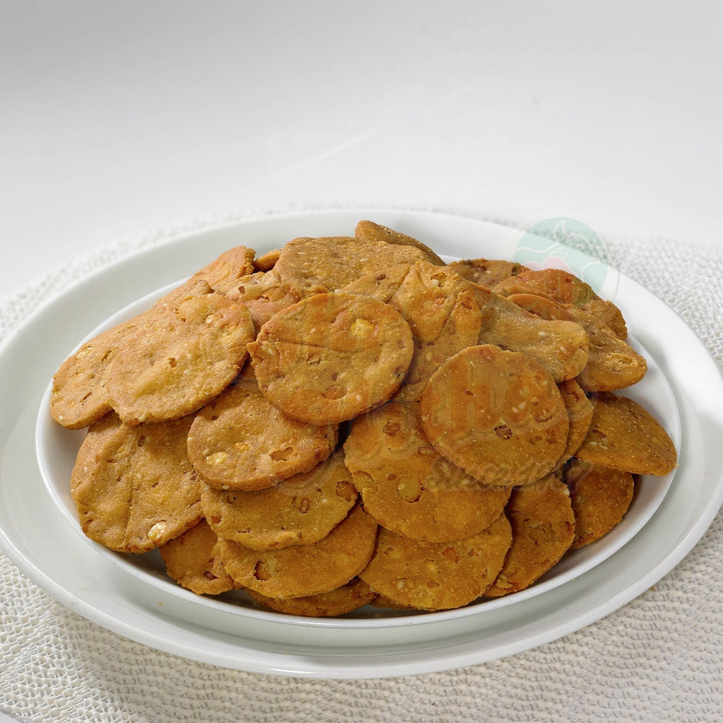 Shree Mithai Thattai | Grocsy