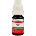 Adel Homeopathy China Dilution | Grocsy